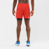 Calças Running Salomon TwinSkin