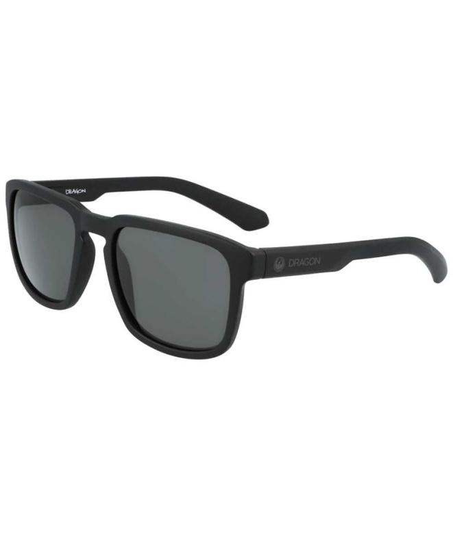 Lunettes Dragon Mari Noir