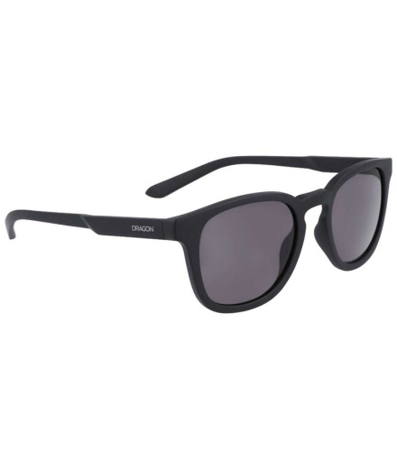 Gafas de Sol Dragon Finch Negro