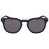 Lunettes de soleil Dragon Finch Noir