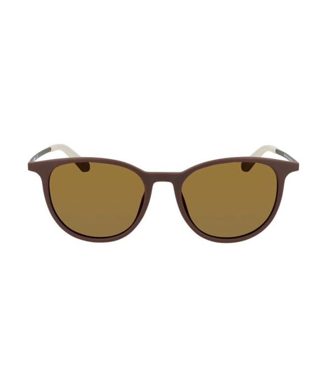 Lunettes de soleil Dragon Billie Marron