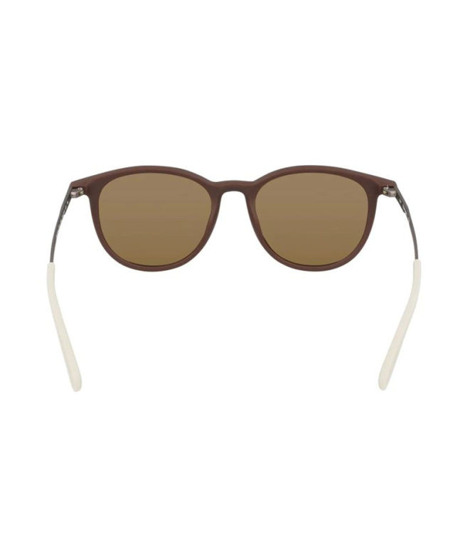 Lunettes de soleil Dragon Billie Marron