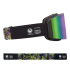 Óculos de Snowboard Dragon Rvx Mag Otg Verde