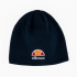 Bonnet Ellesse Brenna Beanie Marine Unisexe