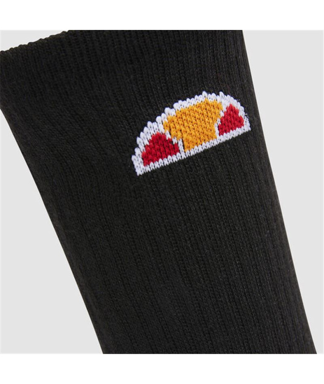 Meias Ellesse Tisbi BK