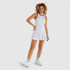 Robe de tennis Ellesse Arrossire Dress Femme WH