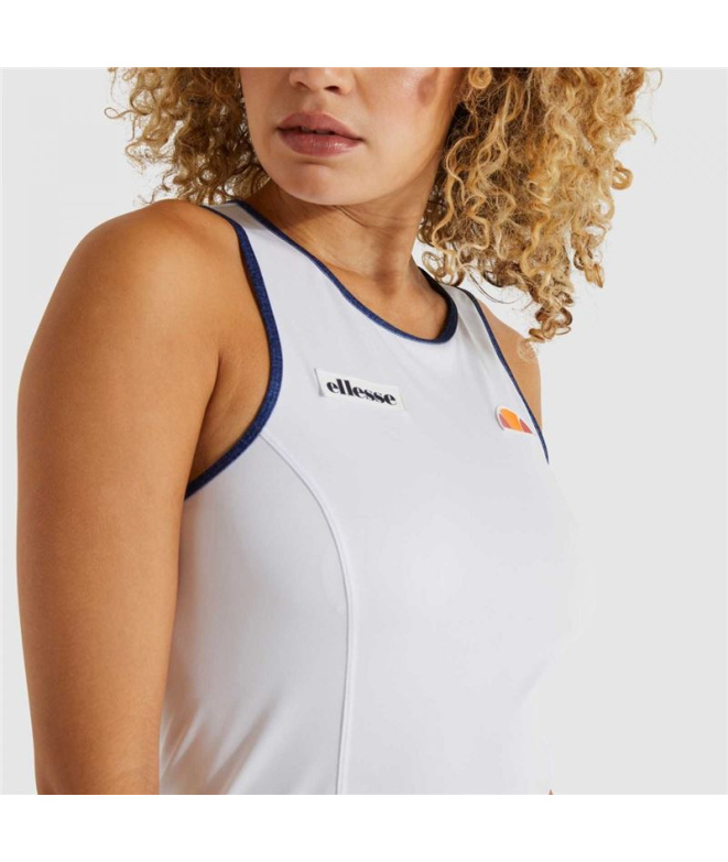 Vestido de tênis Ellesse Arrossire Dress Mulher WH