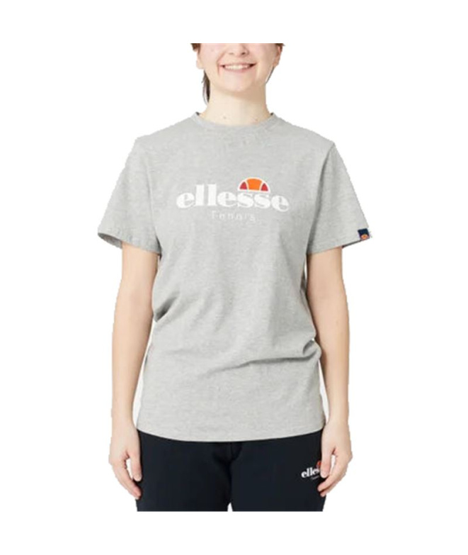 Camiseta Ellesse Colpo Mulher
