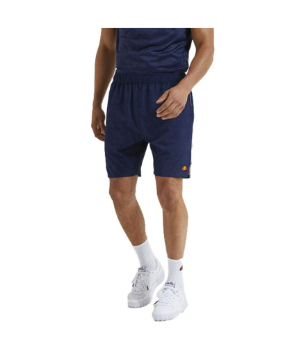 Calça de fitness Ellesse Scacchi Homem BL