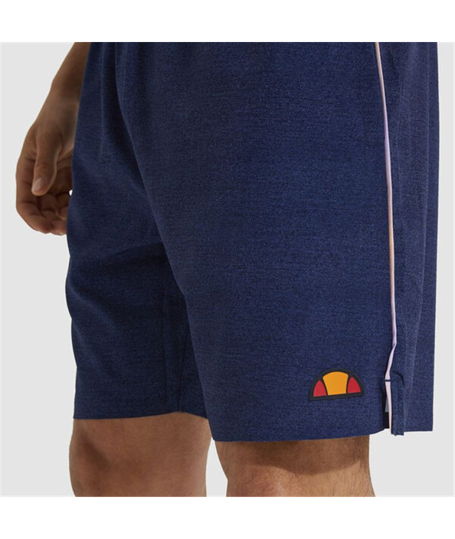 Pantalones de fitness Ellesse Scacchi Hombre BL