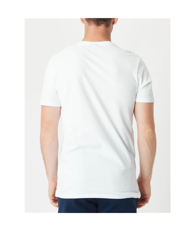 Camiseta Ellesse Dritto Homem