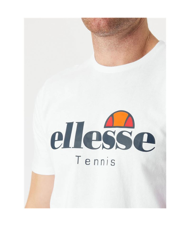 Camiseta Ellesse Dritto Homem