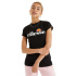 Camiseta Ellesse Hayes Mulher BK