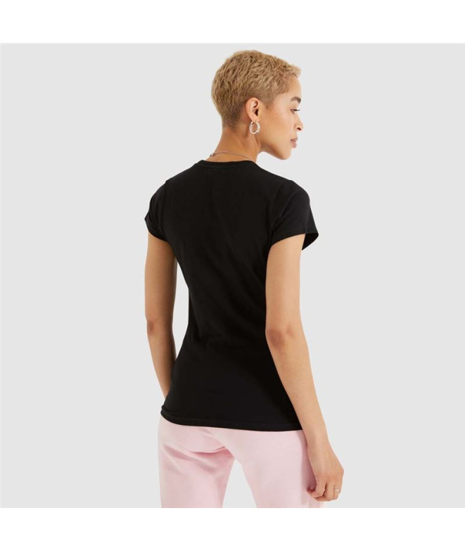 Camiseta Ellesse Hayes Mulher BK