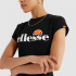 T-shirt Ellesse Hayes Femme BK