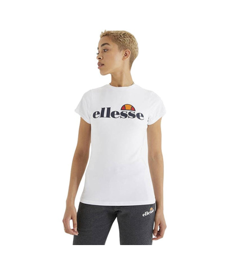 Camiseta Ellesse Hayes Mujer WH