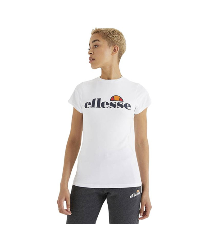 T-shirt Ellesse Hayes Femme WH