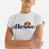 Camiseta Ellesse Hayes Mulher WH
