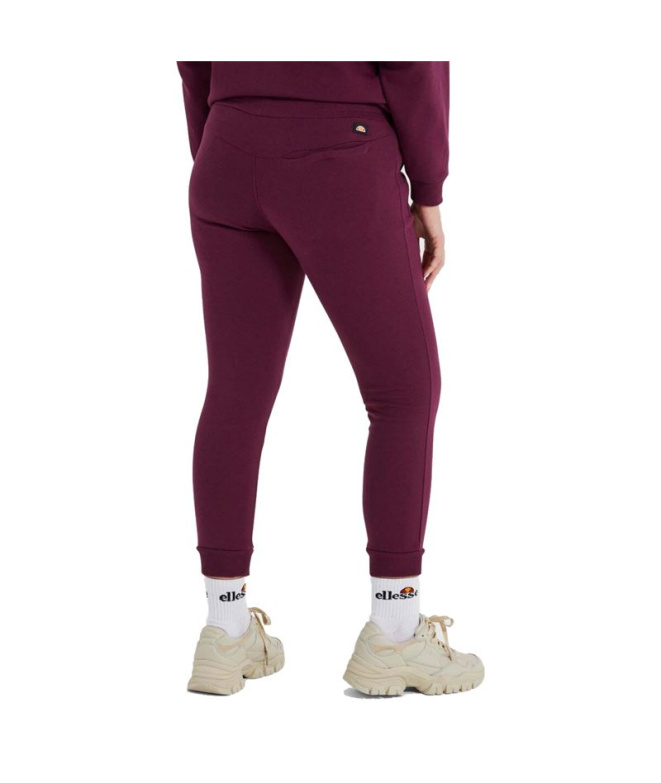 Calça Ellesse Terminillo lilás Mulher