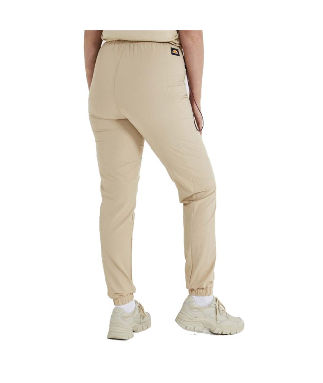Pantalons Ellesse Avella beige Femme