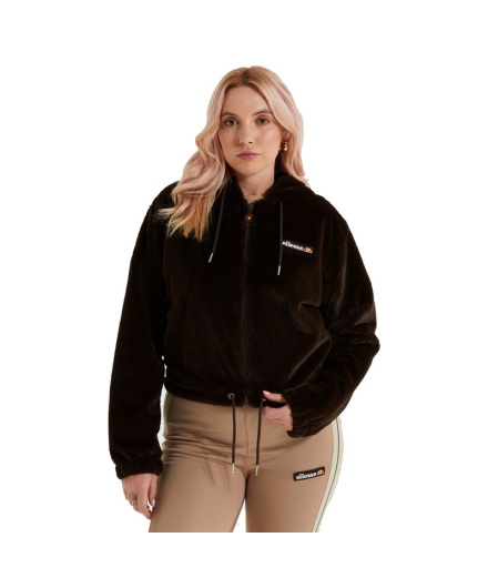 Veste Ellese Vecellio Femme Marron