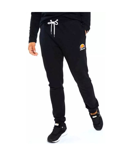 Pantalones Ellesse Ovest Jog Hombre BK