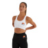 Sujetador esportivo Ellesse Sostino Mulher WH