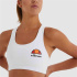 Sujetador esportivo Ellesse Sostino Mulher WH