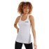 Camiseta de tênis Ellesse Curasci Mulher Wh