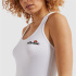 Camiseta de tênis Ellesse Curasci Mulher Wh