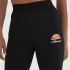 Collants de fitness Ellesse Vanoni Femme BK