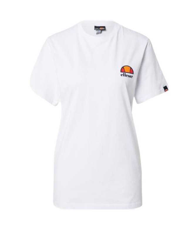 Camiseta Ellesse Annifa Mulher WH