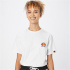 T-shirt Ellesse Annifa Femme WH