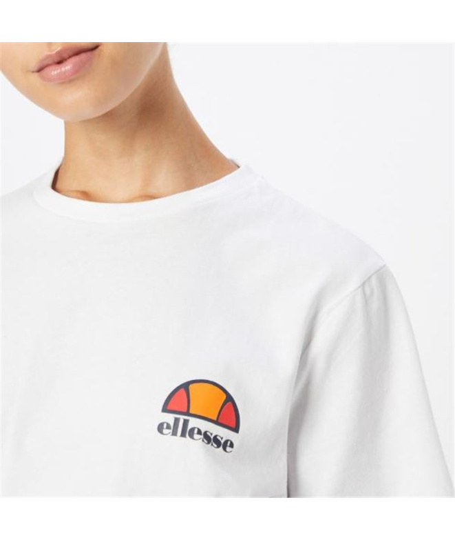 T-shirt Ellesse Annifa Femme WH