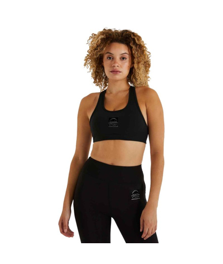 Sujetador esportivo Ellesse Lucciola Mulher BK