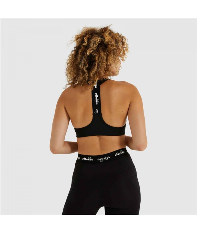 Sujetador deportivo Ellesse Lucciola Mujer BK