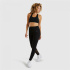 Sujetador esportivo Ellesse Lucciola Mulher BK