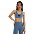 Sujetador esportivo Ellesse Lucciola Mulher BL