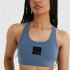 Sujetador esportivo Ellesse Lucciola Mulher BL