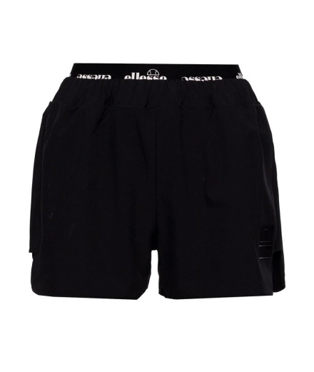 Calça de fitness Ellesse Vero Mulher BK