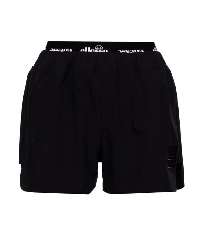 Pantalons de fitness Ellesse Vero Femme BK