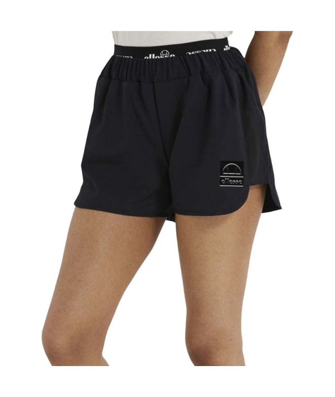 Pantalons de fitness Ellesse Vero Femme BK