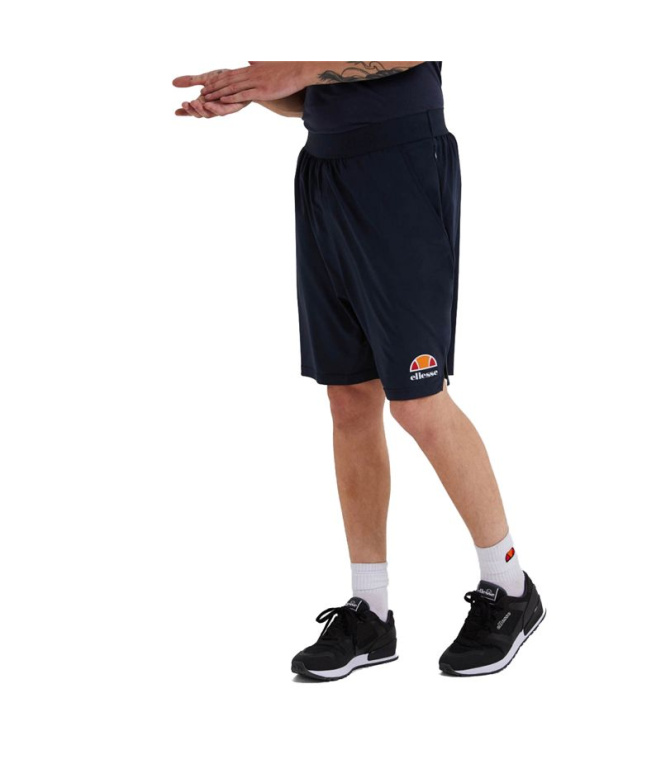 Pantalons de fitness Ellesse Vivaldi Homme BL