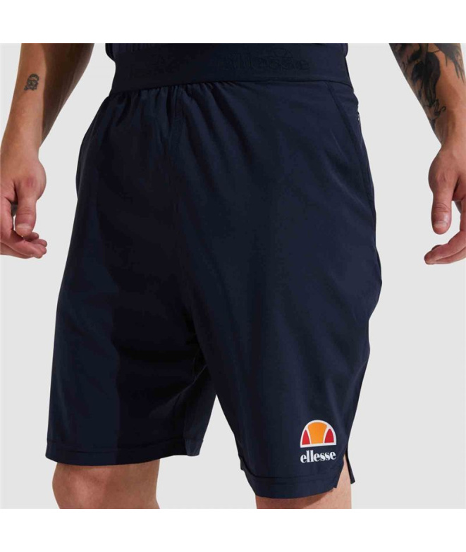 Pantalons de fitness Ellesse Vivaldi Homme BL