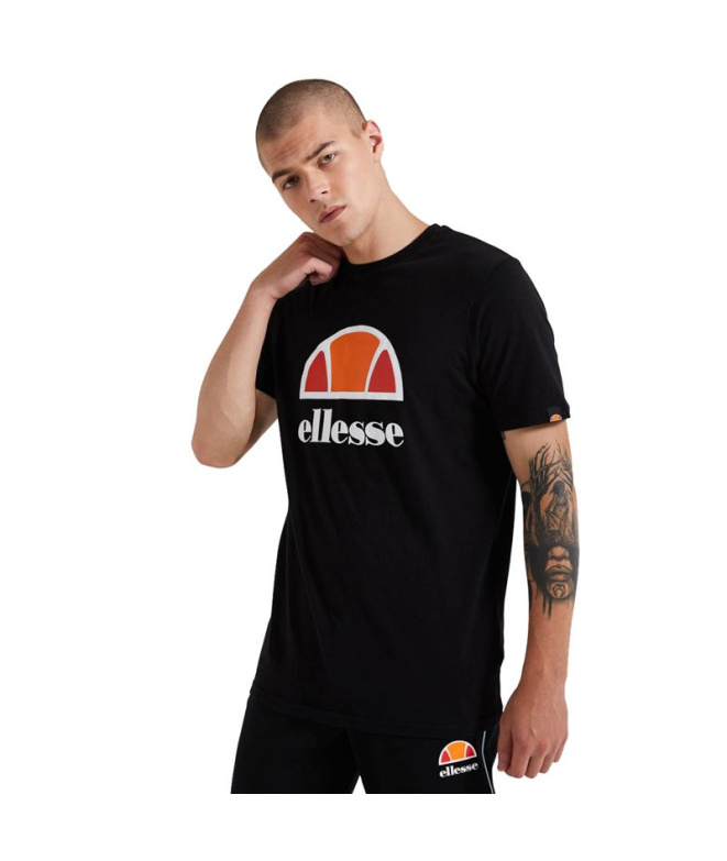 Camiseta Ellesse Dyne Homem