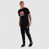 T-shirt Ellesse Dyne Homme