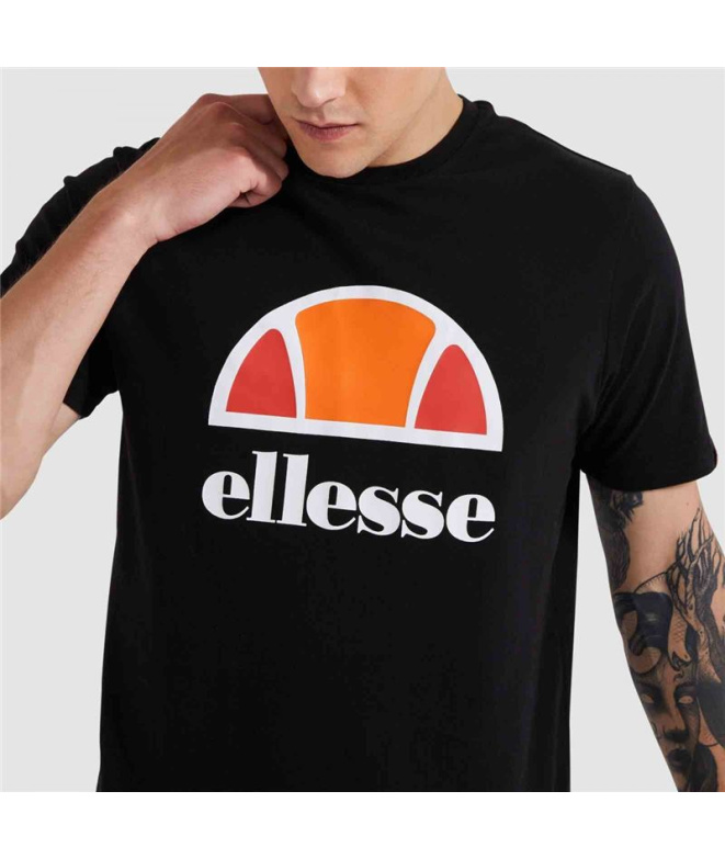 Camiseta Ellesse Dyne Homem