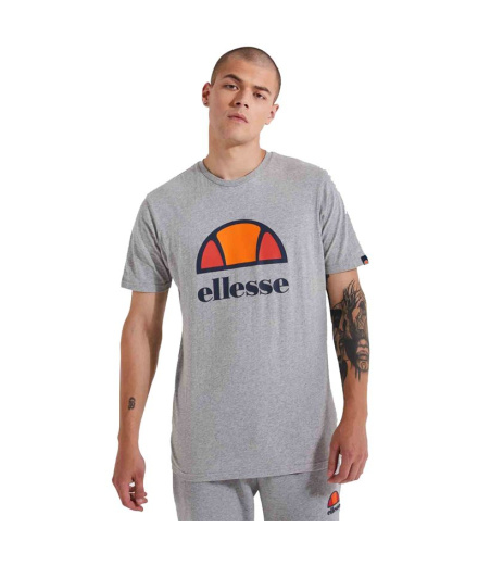 Camiseta Ellesse Dyne Hombre GR