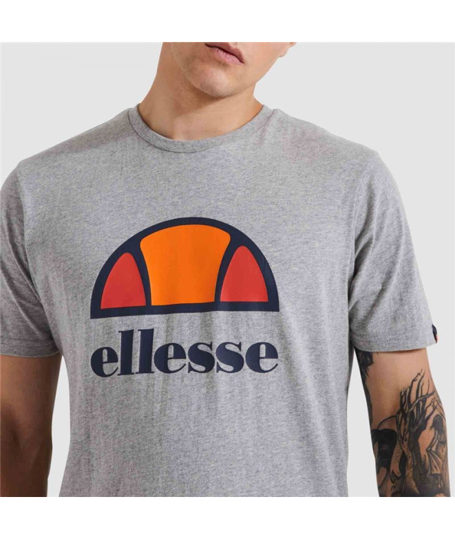 T-shirt Ellesse Dyne Homme GR