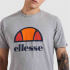 T-shirt Ellesse Dyne Homme GR
